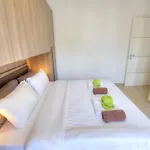 Lejlighed Spacious And Tastefully Furnished 2 Bedroom Ddif1-3 Gzira