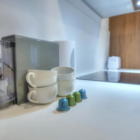 Apartman Spacious And Tastefully Furnished 2 Bedroom Ddif1-3